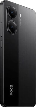 PocoX7 Pro 8Gb Ram 256Gb Rom Siyah (Poco Türkiye Garantili)