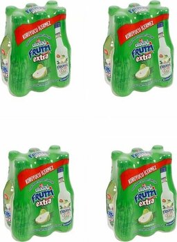 Uludağ Frutti Extra Armutlu 250 Ml X 24 Adet