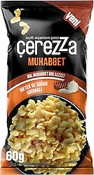 Çerezza Muhabbet Biftekli ve Soğanlı 60 gr