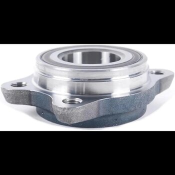 Porya Ön Sol-sağ 4x107 85x43mm Abs 96 Abs Dış 40,5mm Genişlik 980106a Volkswagen Passat 05-11
