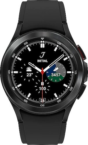 Samsung Galaxy Watch 4 Classic 42 mm 40 saat Akıllı Saat