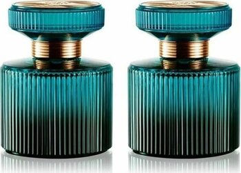 Oriflame Amber Elixer Crystal 2x50 Ml Parfüm