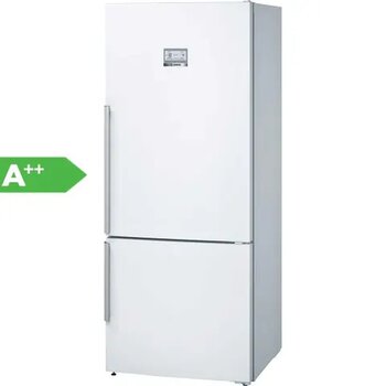 Bosch KGN76AW30N Buzdolabı