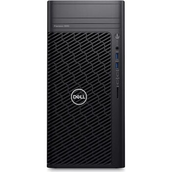 Dell Precision T3680 Tknt368012ngp1005a011 I7-14700 128 Gb 1 Tb+1 Tb Ssd Rtx2000 W11p Masaüstü İş İstasyonu