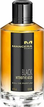Mancera Black Intensitive Aoud Edp 120ml Unisex Parfüm Baharat - Odunsu