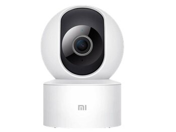 Xiaomi Mi 360 Derece 1080P Yeni Versiyon Kamera Beyaz