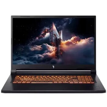 Acer Nitro V 17 AI ANV17-41-R3H8 NH.QZKEY.001 Ryzen 7-260 16GB RAM 1TB SSD RTX 5070 FreeDOS 17.3 inç Oyun Bilgisayarı