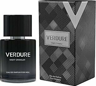 Verdure Night Crawler Erkek Parfüm EDP 100 ML