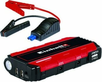 Einhell Ce Js 12 Akü Takviye Powerbank