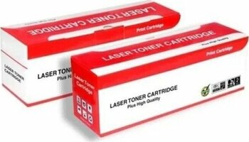 HP Uyumlu CF412A / Crg-046y Sarı 2300 Sayfa Toner