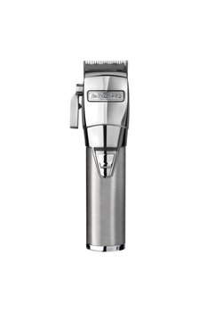 BaByliss Fx 8700 E 8 Başlık 0,8 mm Minimum Kesim Li-ion Pil Saç Kesme Makinesi