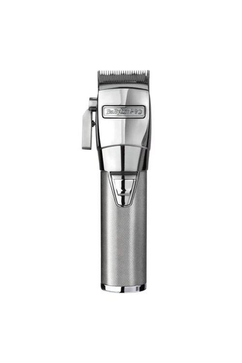 BaByliss Fx 8700 E 8 Başlık 0,8 mm Minimum Kesim Li-ion Pil Saç Kesme Makinesi