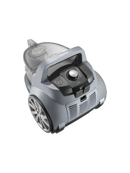 Altus Al 606 Sg Gri Renkli Toz Torbasız Süpürge Model 2,6 L Toz Haznesi ile Eco Özelliği Sunar