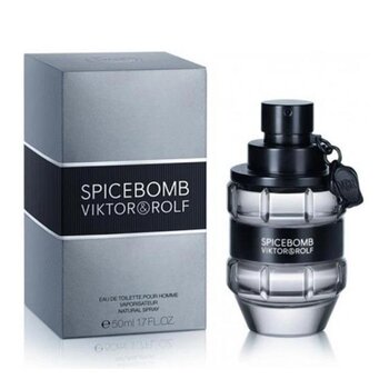 Viktor Rolf Spicebomb Edt Baharatli Erkek Parfüm 50 Ml
