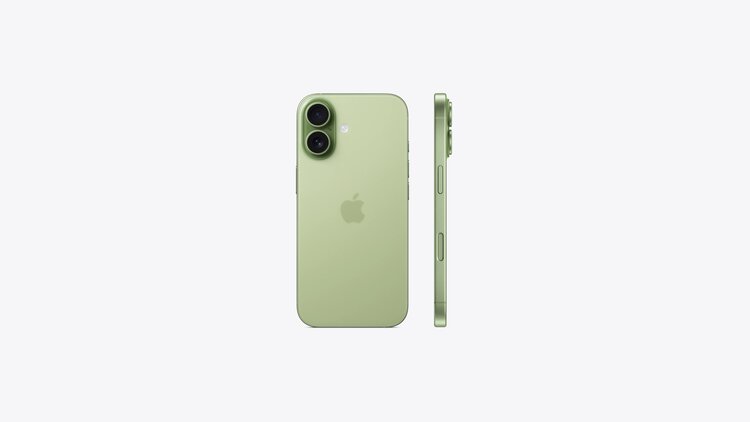 Apple iPhone 17 256 GB Ada Çayı