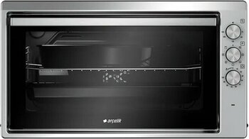 Arçelik Suf 5000 Mgsi 50 Lt Multifonksiyon Mini Fırın