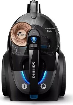 Philips Marathon Daily 7000 Serisi Torbasız Elektrikli Süpürge