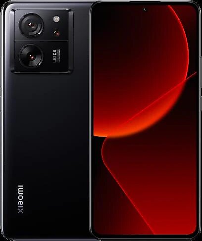 Xiaomi 13T 256 GB Siyah