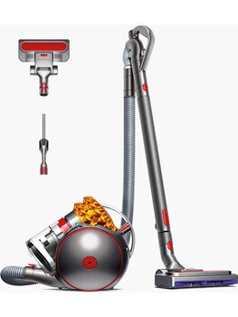 Dyson Cinetic Big Ball Multifloor 2 Toz Torbasız Elektrikli Süpürge