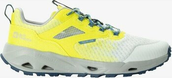 Jack Wolfskin Prelıght Pro Vent Low M Erkek Sarı Outdoor Ayakkabı 4064321-3177 - 42,5