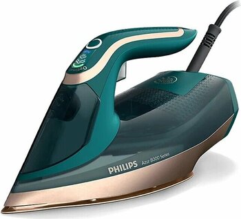 Philips DST8030/70 240 gr/dk 3000 W SteamGlide Elite Buharlı Ütü