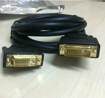 Platoon 5 Metre DVI-D (24+1) Kablo