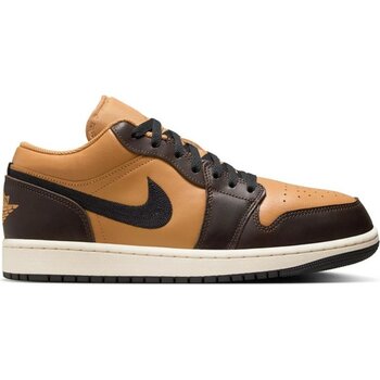 Nike Air Jordan 1 Low Se Erkek Basketbol Ayakkabısı   HQ3603-201 - 44,5 - Çok Renkli