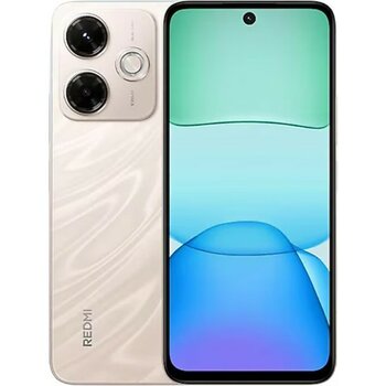 Xiaomi Redmi 13X 8 Ram 256 GB Gold (Xiaomi Türkiye Garantili) - Renk