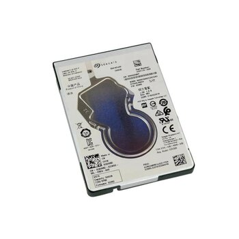 Seagate 2.5" 500 Gb Barracuda Pro St500lm034 Sata 3.0 7200