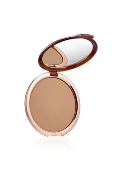 Estee Lauder Bronze Goddess Powder Bronzer 01 Light Bronzlaştırıcı Pudra