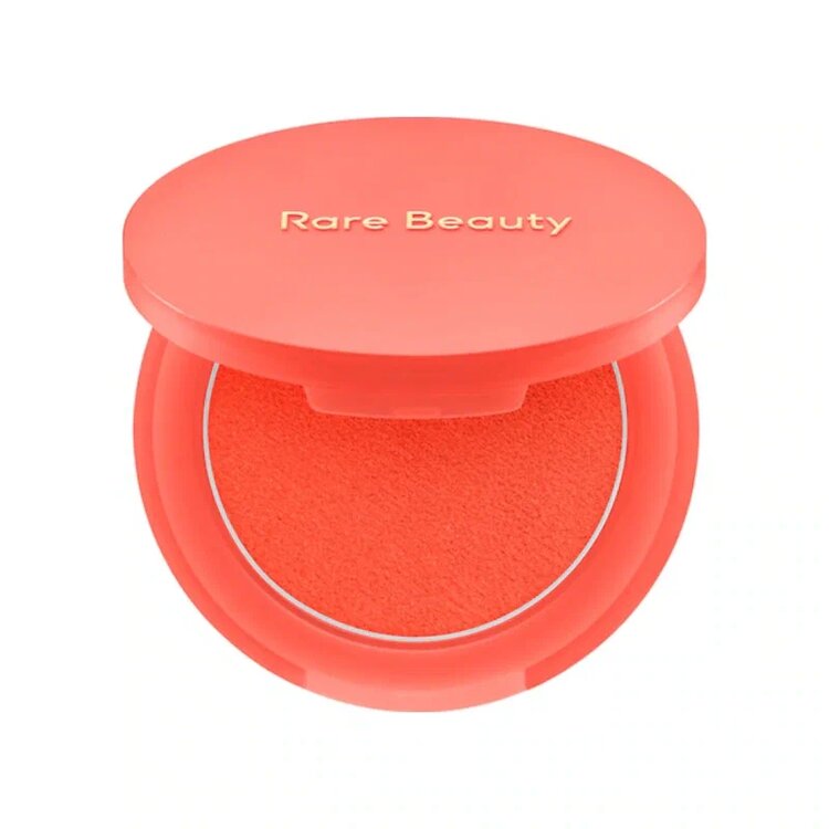 Rare Beauty Soft Pinch Matte Bouncy Blush Alive Krem Pudra 6,4 g Allık