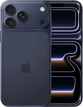 Apple iPhone 17 Pro Max 512 GB Abis