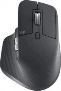 Logitech 910-006559 Mx Master 3S Kablosuz Siyah Performans Mouse