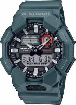 Casio Ga-010-2Adr G-Shock Erkek Kol Saati