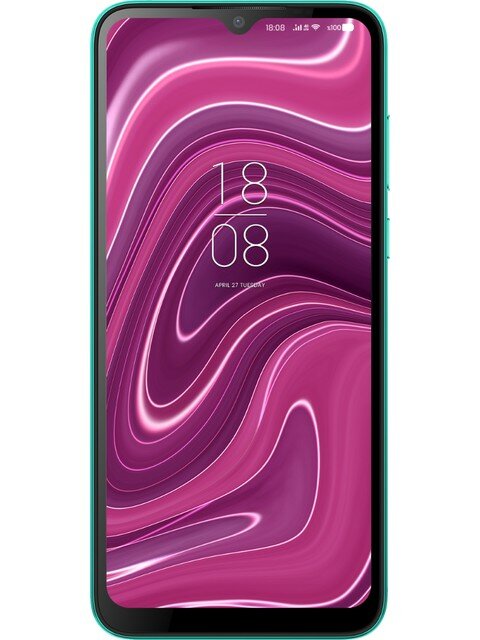 Reeder P13 Blue Plus 2022 32 GB Yeşil