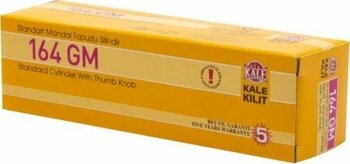 Kale 164 Gm Standart Mandal Topuzlu Barel 68 Mm