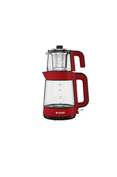 Arçelik Cm 6964 K Resital Çay Makinesi