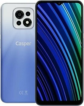 Casper Via M30 Plus 128 GB Deniz Mavisi