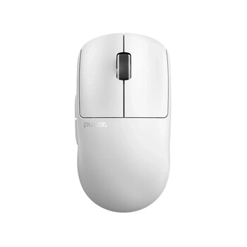 Pulsar X2 V3 Xs-1 Sensör Beyaz Kablosuz Size 2 Medium Simetrik Gaming Mouse (Px2322)