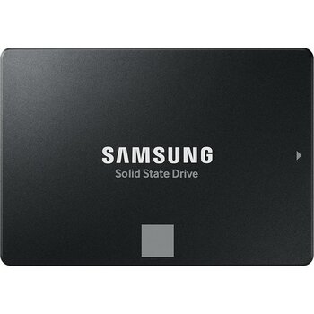 Samsung 2tb 870 Evo Sata3-6  560/530MB/S SSD
