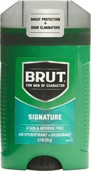 Brut Signature Deodorant 76GR - 76 gr