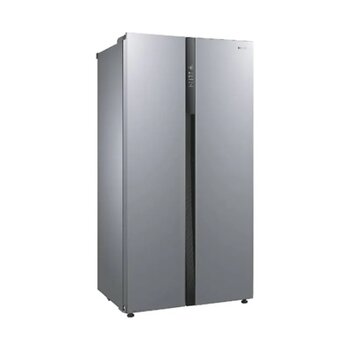 Dijitsu Dbd600 550 Lt No-frost Gardırop Tipi Buzdolabı