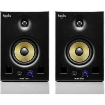 Hercules Dj Monitor 5