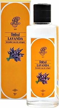 2 Adet  Rebul Kolonya Lavanta 250 Ml