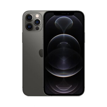 Iphone 12 Pro Max 512gb Grafit - Yenilenmiş - Yenilio Yenilisi - A Kalite
