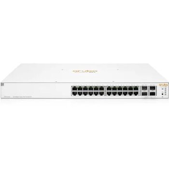 HPE Aruba Ion 1930 24g 4sfp+ 370w Switch