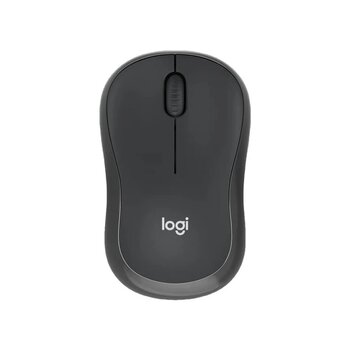 Logitech M240 Sessiz Kablosuz Bluetooth Mouse Grafit (910-007182)