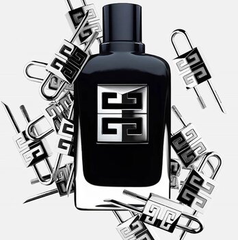 Givenchy Gentleman Society Erkek Parfüm Edp 100 Ml