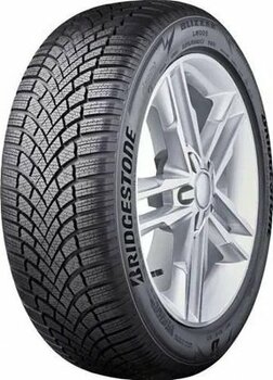 Bridgestone 245/70 R16 111T Blizzak LM005 Kış Lastiği