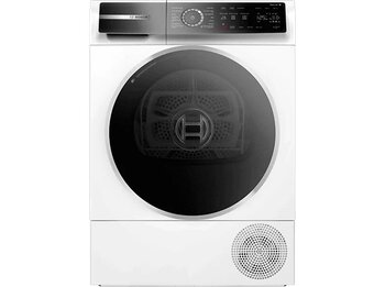 Bosch WQB245A0TR 9 kg A+++ Yoğunlaştırmalı Kurutma Makinesi